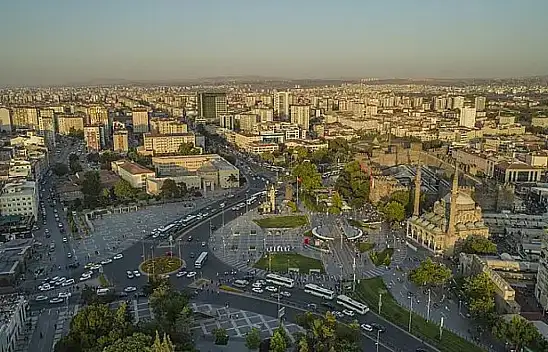 Kayseri'nin 1960'larda başlayan mücadelesi mutlu sonla bitti!