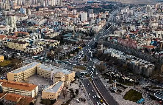Kayseri'nin 2 ilçesine kritik uyarı!