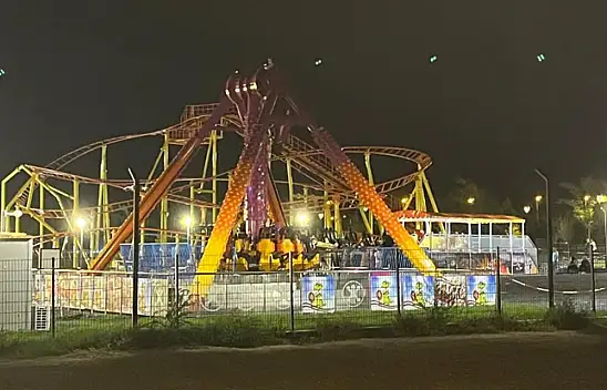 Kayseri'nin 2. MazakaLand'ı kapanıyor mu?