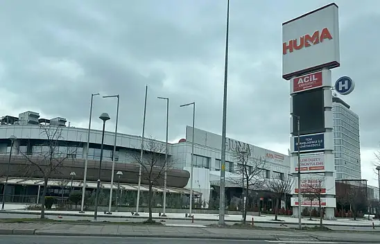 Kayseri'nin 21 yıllık hastanesi iflas etti – Alacaklılar için toplantı tarihi belli oldu!