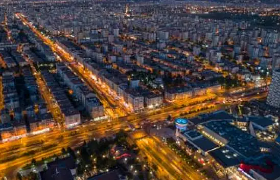 Kayseri'nin 3 ilçesine önemli uyarı!