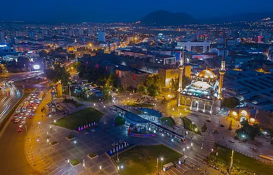 Kayseri'nin 4 ilçesine elektrik kesintisi uyarısı! 5 Ekim 2024