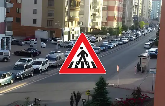 Kayseri'nin 5 mahallesine yaya yolu ve otopark müjdesi: 3 ay içinde bitecek!