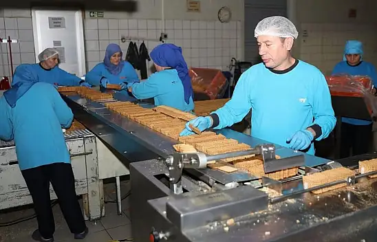 Kayseri'nin 57 yıllık ünlü firması marka desteğini alamadı!