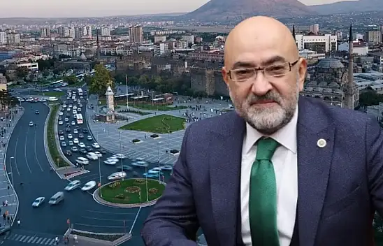 Kayseri'nin 6 bin yıllık tarihi dünya turizmine açılıyor