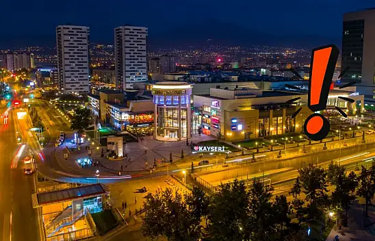 Kayseri'nin 8 Ekim 2026 günlüğü: İşte yaşanan gelişmeler!