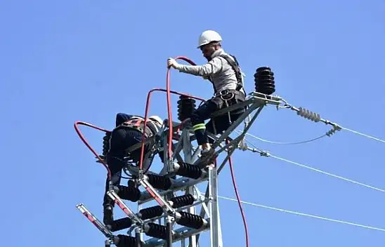 Kayseri'nin bazı ilçelerinde 8 saatlik elektrik kesintisi yaşanacak!