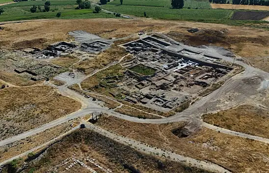 Kayseri'nin bilinmeyenleri ortaya çıkıyor...