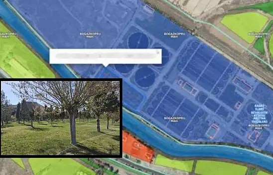 Kayseri'nin Boğazköprü Mahallesi için nihai karar çıktı!