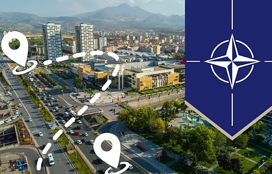 Kayseri'nin bu caddesi haritada yok: Büyük karmaşa!