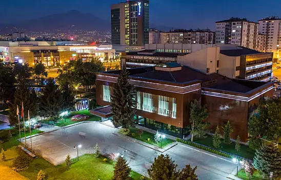 Kayseri'nin bu gücü nereden geliyor?