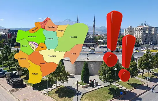 Kayseri'nin bu ilçesi dünya tarihine girdi! 6 bin yıllık keşif resmen tescillendi