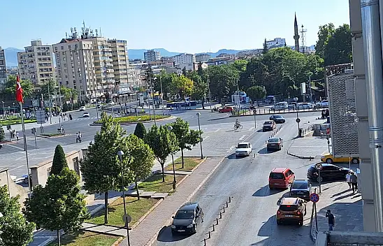 Kayseri'nin Bu Mahallesinde Kâbus Bitmiyor, Gelen Geri Kaçıyor!