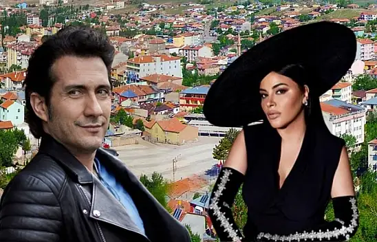 Kayseri'nin tarım ilçesi festivalle sesini duyuracak: Zara ve Kıraç geliyor
