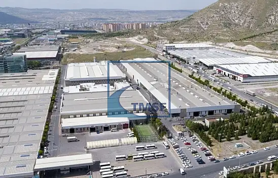 Kayseri'nin değeri 12,5 milyar TL'ye yarın satışa çıkarılıyor!
