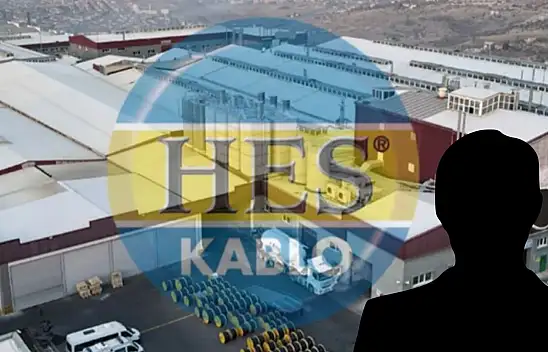 Kayseri'nin dev firması HES Kablo'nun yeni sahibi belli oldu!
