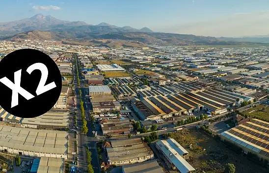 Kayseri'nin dev firmasına onay çıktı – Kapasitesini ikiye katlayacak!