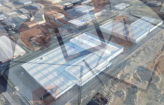 Kayseri'nin dev firmasında genel müdür görevden ayrıldı: Yönetimin yapısı değişti!