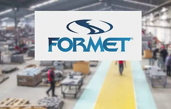 Kayseri'nin dev şirketi Formet Metal'de 285 milyonluk sermaye artırımı!