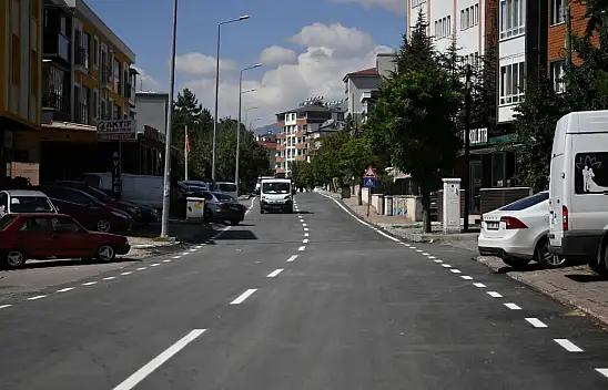 Kayseri'nin Develi ilçesinde milyonluk yatırımlar: İki mahallede çalışma!