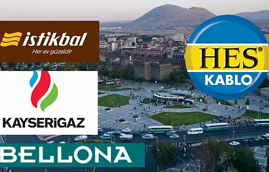 Kayseri'nin Devleri Birer Birer satılıyor: Binlerce İşçi ve Aile Endişeli!