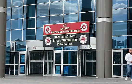 Kayseri'nin devleri tek tek çöktü!