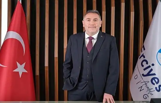 Kayseri'nin Dünyaya Açılan Kapısı Erciyes Anadolu Holding Rekor Kırdı!