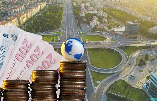 Kayseri'nin ekonomisinde dikkat çeken istatistikler!