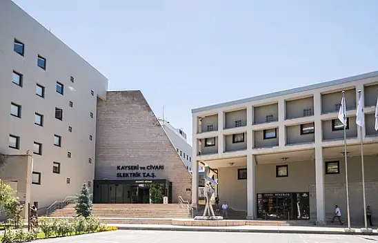 Kayseri'nin elektrik şirketi o tarihlerde kapalı olacak – Önleminizi alın!