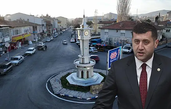 Kayseri'nin en büyük ilçesinde sağlık sorunu! Baki Ersoy Meclis gündemine taşıdı!