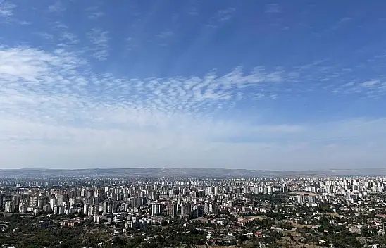 Kayseri'nin en fakir ilçesi zengin ilçelerin yapmadığını yapıyor!