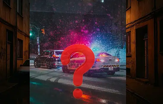 Kayseri'nin en güvensiz mahalleleri belli oldu! Liste sosyal medyayı karıştırdı