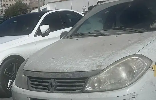 Kayseri'nin en işlek caddesinde 'Bir de bu sorun'