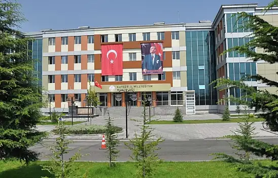 Kayseri'nin En İyi Lisesi Hangisi? İşte Yüksek Puanlı Liseler!