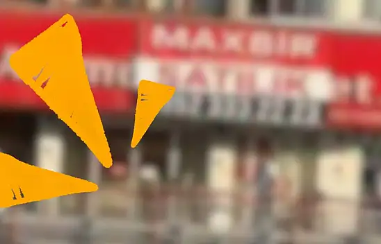 Kayseri'nin en köklüsüydü: Ünlü market de kapılarını kapattı!