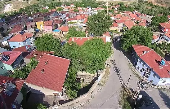 Kayseri'nin en küçük ilçesi neresi? Nüfusu bakın kaç kişiden oluşuyor?