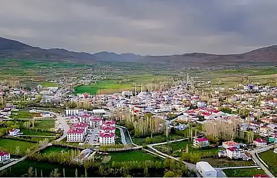 Kayseri'nin En Pahalı Evi Satışa Sunuldu – Bakın Nerede?