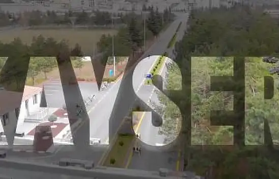 Kayseri'nin en popüler en çok ziyaret edilen ilçesi belli oldu – Herkes görmek istiyor!