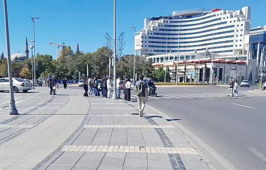 Kayseri'nin en sağlam ve en güvenilir yeri neresi? Depreme göre özel önlem mi alındı? İşte şaşırtan detaylar!