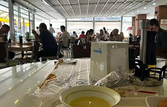 Kayseri'nin En Ucuz Lokantası Kapandı: Nedeni Çok Üzücü!