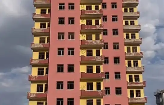 Kayseri'nin en ünlü binası: Bu binanın gizemi ne?