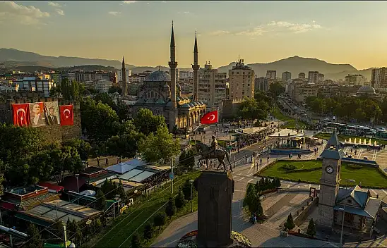 Kayseri'nin en ünlü zincir marketleri teker teker battı! İşte Kayseri'nin iflas eden firmaları…