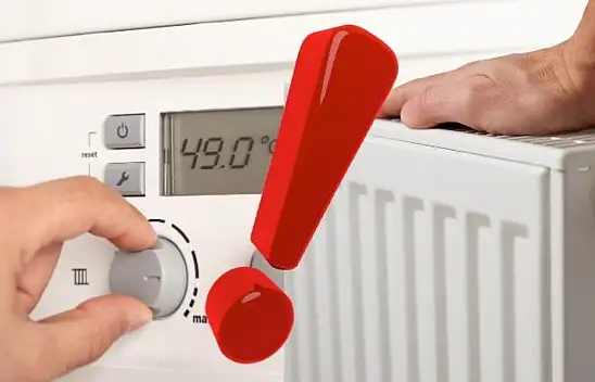 Kayseri'nin en uzak ilçelerine doğalgaz geldi, merkezin yanındaki mahalle henüz bekliyor!