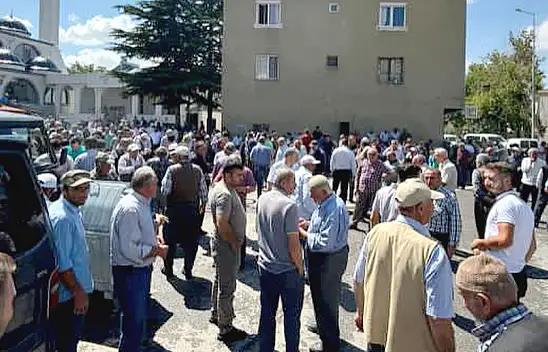 Kayseri'nin en zengin köyü bakın neresi?