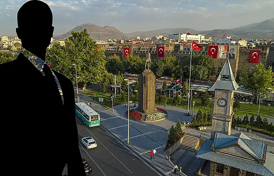 Kayseri'nin en zengini kim? İşte Kayseri'nin en zenginleri…