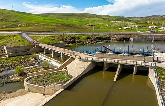 Kayseri'nin enerji devi 4,6 milyara satışa çıkarılıyor: Yeni sahibi kim olacak?