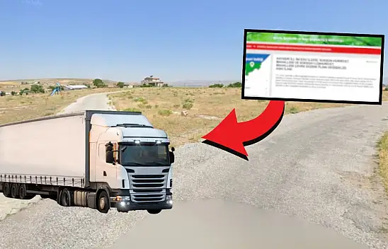 Kayseri'nin geleceği bu planda gizli: Dev alanda dönüşüm başlıyor!