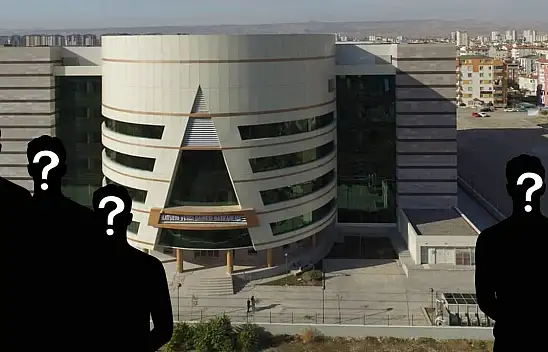Kayseri'nin Gelir Vergisi rekortmeni adının açıklanmasını istemedi!