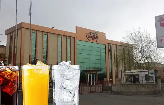 Kayseri'nin gıda devi kaynağı kaptı: Su ruhsatı 9,5 milyon ödemeyle şirkete devredildi!