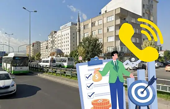 Kayseri'nin göbeğinde satışa çıkan bina ünlü hastaneye ait çıktı!
